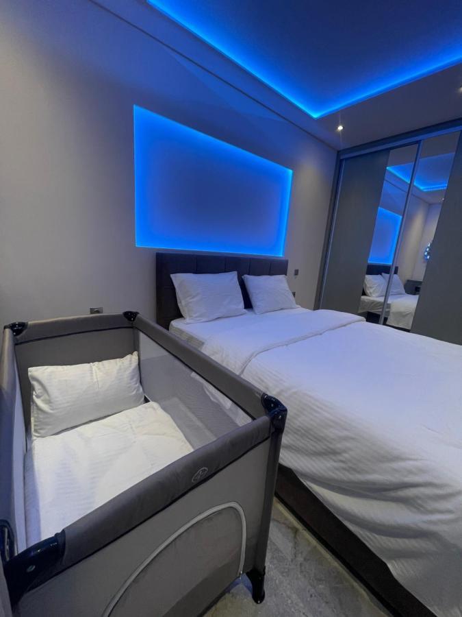 Natasa'S Luxury Apartment 亚历山德鲁波利斯 外观 照片